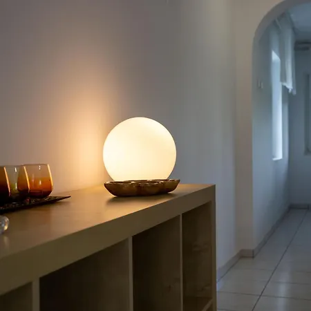 Sukoro Nature Villa بيت للعطل Sukoró