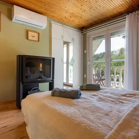 Sukoro Nature Villa بيت للعطل *