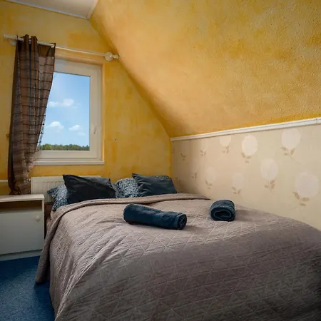 Sukoro Nature Villa بيت للعطل Sukoró