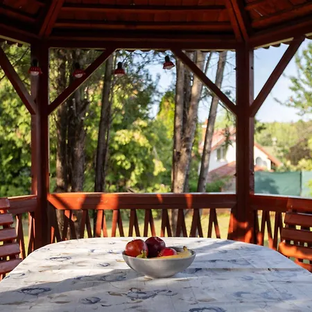 Sukoro Nature Villa * Sukoró
