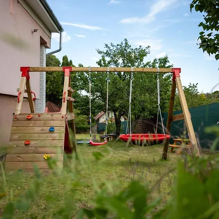 Sukoro Nature Villa بيت للعطل *