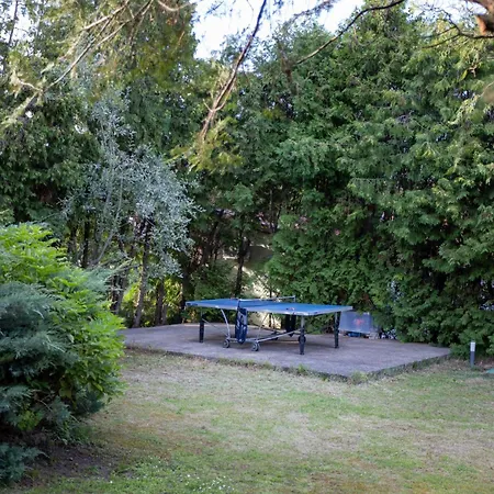 بيت للعطل Sukoro Nature Villa Sukoró